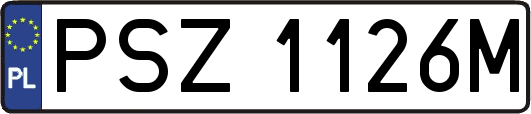 PSZ1126M