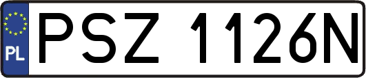 PSZ1126N