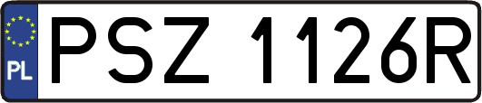 PSZ1126R