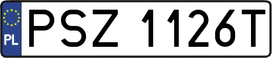 PSZ1126T
