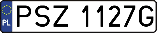 PSZ1127G