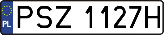 PSZ1127H