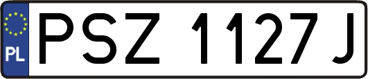 PSZ1127J