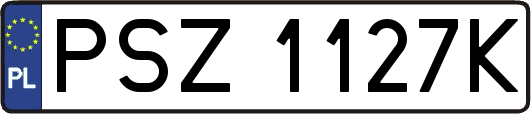PSZ1127K