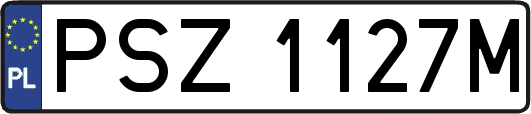 PSZ1127M