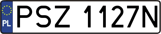 PSZ1127N