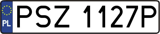 PSZ1127P