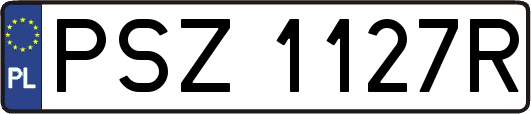 PSZ1127R