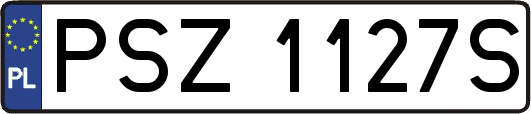 PSZ1127S