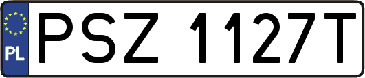 PSZ1127T