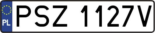 PSZ1127V