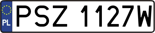 PSZ1127W
