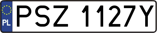 PSZ1127Y