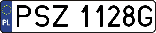 PSZ1128G