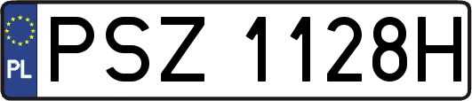 PSZ1128H