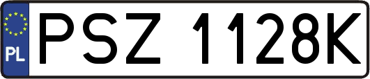 PSZ1128K