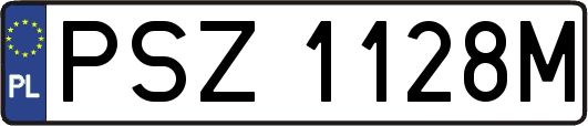 PSZ1128M