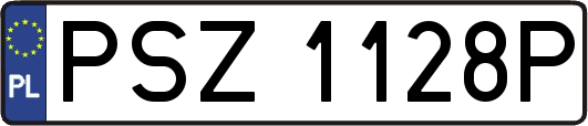 PSZ1128P
