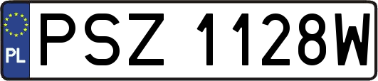 PSZ1128W