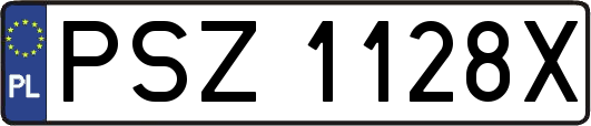 PSZ1128X