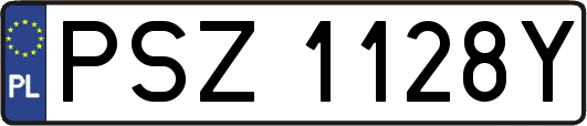 PSZ1128Y