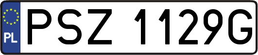 PSZ1129G