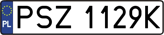 PSZ1129K