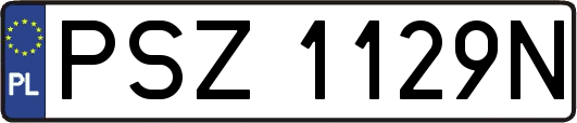 PSZ1129N