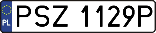 PSZ1129P