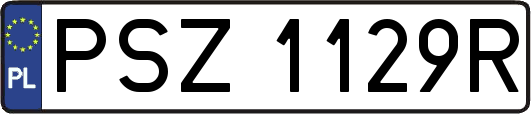 PSZ1129R