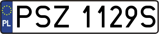 PSZ1129S
