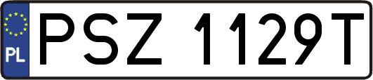 PSZ1129T