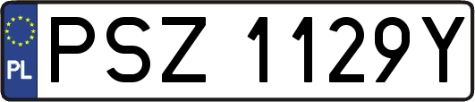 PSZ1129Y