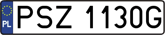 PSZ1130G