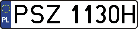PSZ1130H