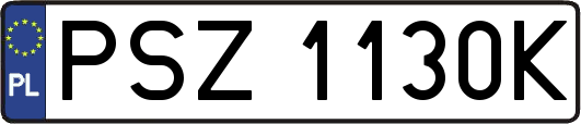 PSZ1130K