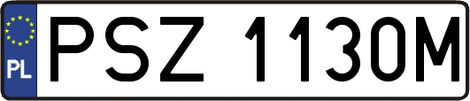 PSZ1130M