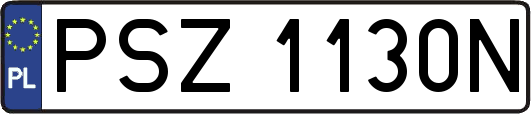 PSZ1130N