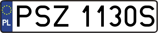 PSZ1130S