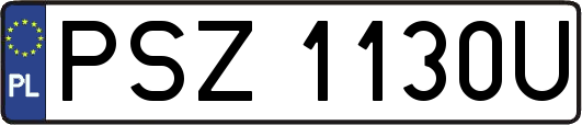 PSZ1130U