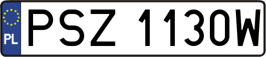PSZ1130W