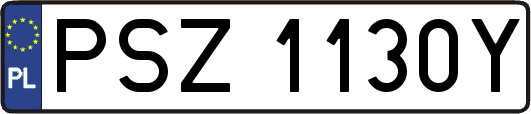 PSZ1130Y