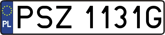 PSZ1131G