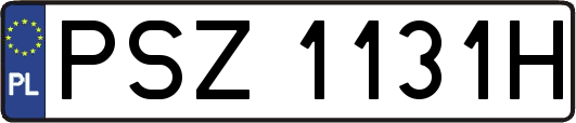 PSZ1131H