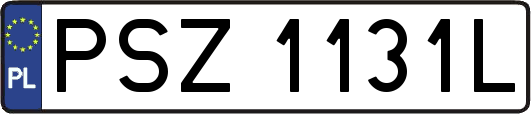 PSZ1131L