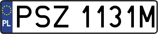 PSZ1131M
