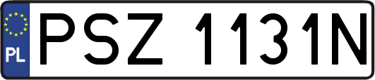 PSZ1131N