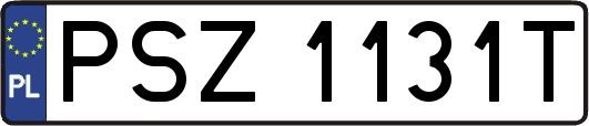 PSZ1131T