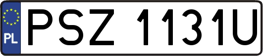 PSZ1131U
