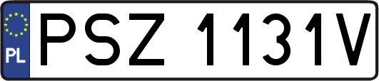 PSZ1131V